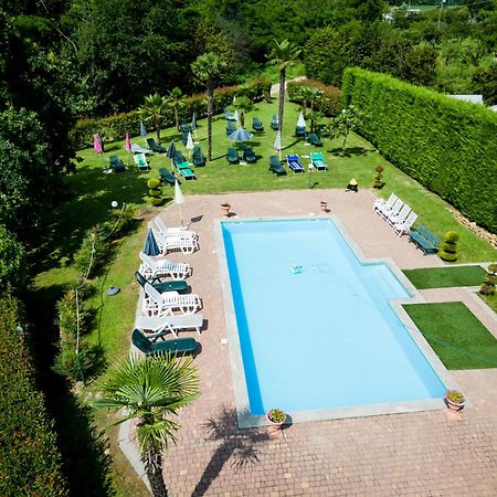 Lombardore Agriturismo Parco Campofelice المظهر الخارجي الصورة