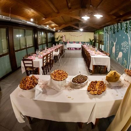 Lombardore Agriturismo Parco Campofelice المظهر الخارجي الصورة