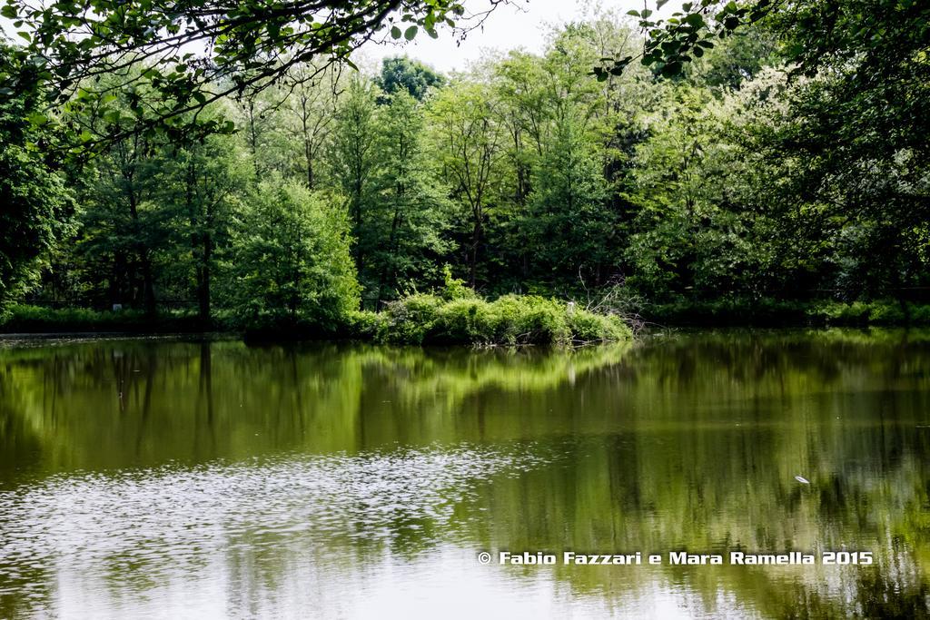 مبيت وإفطار Lombardore Agriturismo Parco Campofelice المظهر الخارجي الصورة