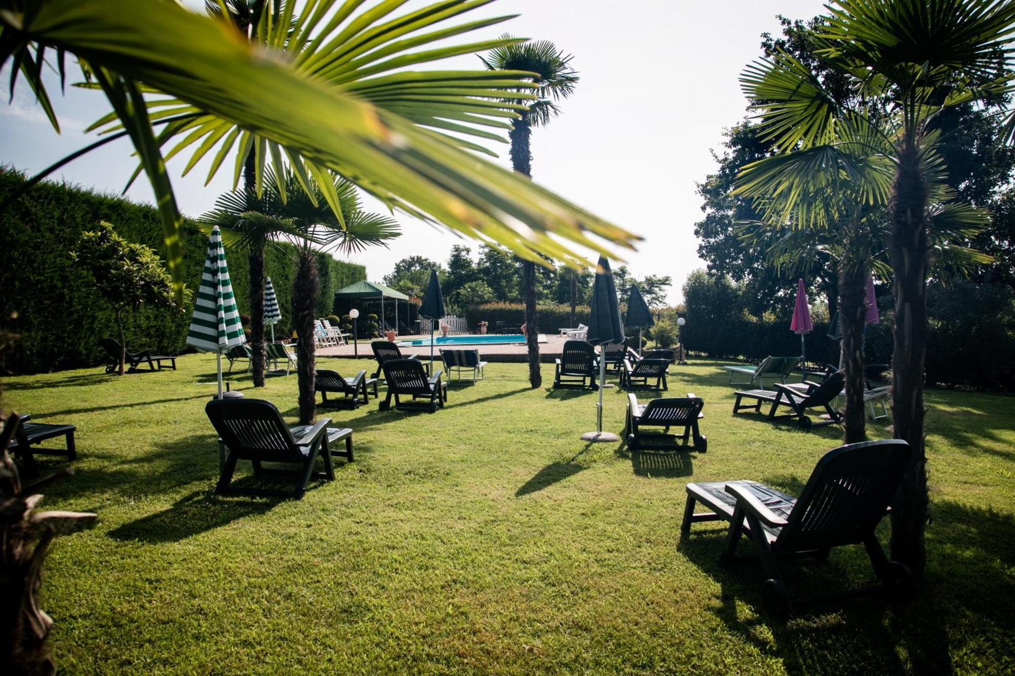 Lombardore Agriturismo Parco Campofelice المظهر الخارجي الصورة