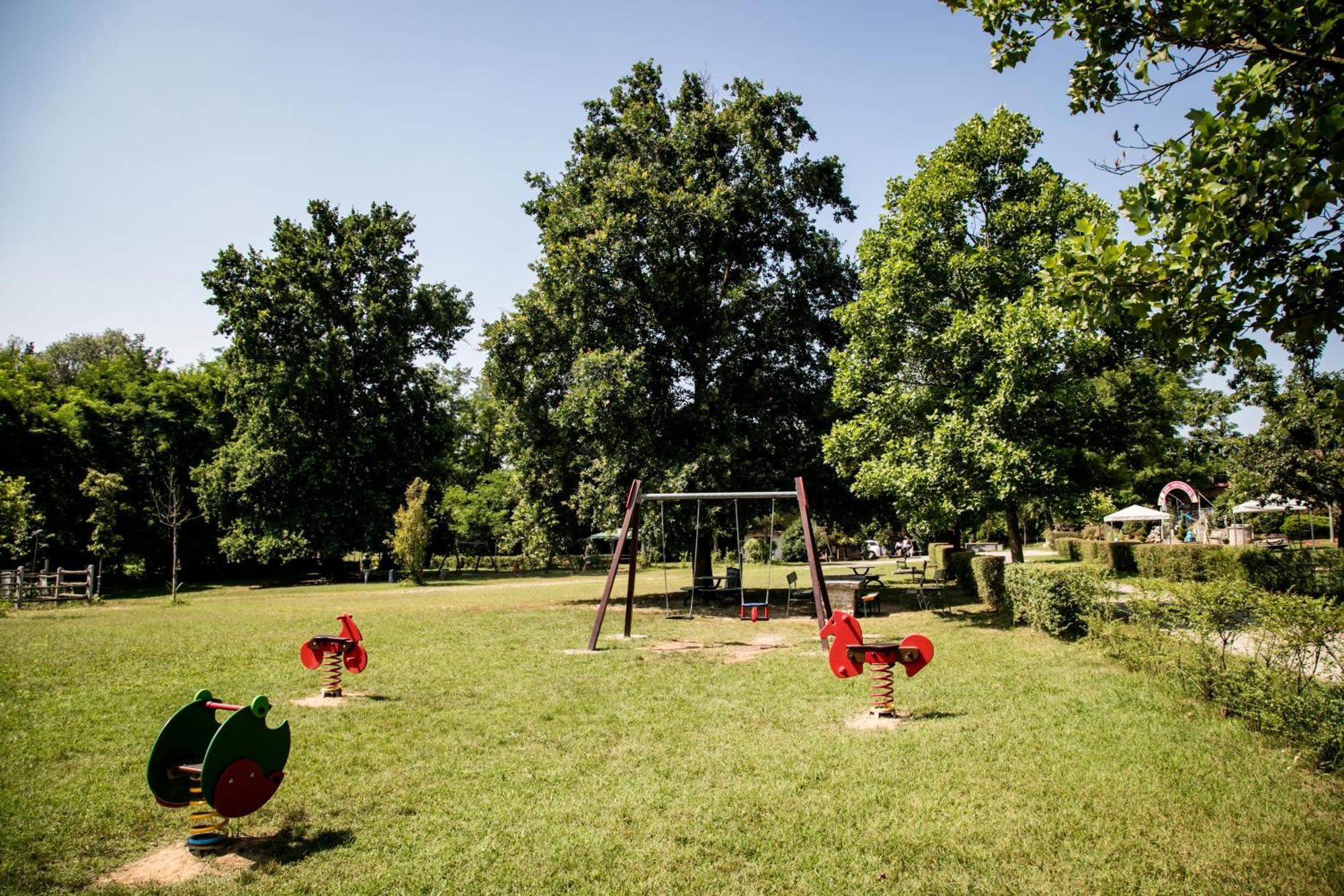 Lombardore Agriturismo Parco Campofelice المظهر الخارجي الصورة