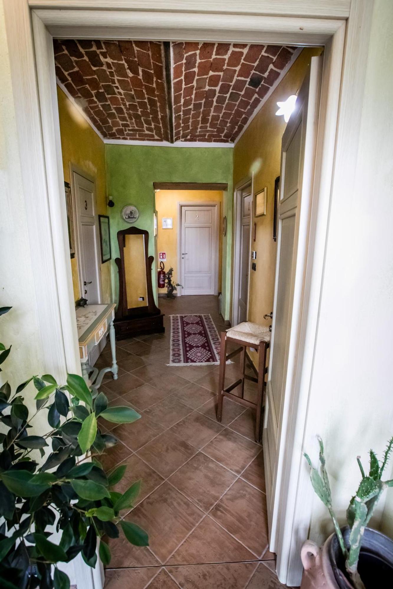Lombardore Agriturismo Parco Campofelice المظهر الخارجي الصورة