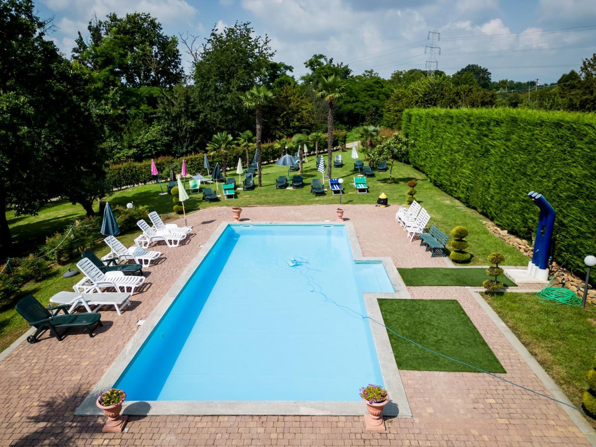 Lombardore Agriturismo Parco Campofelice المظهر الخارجي الصورة