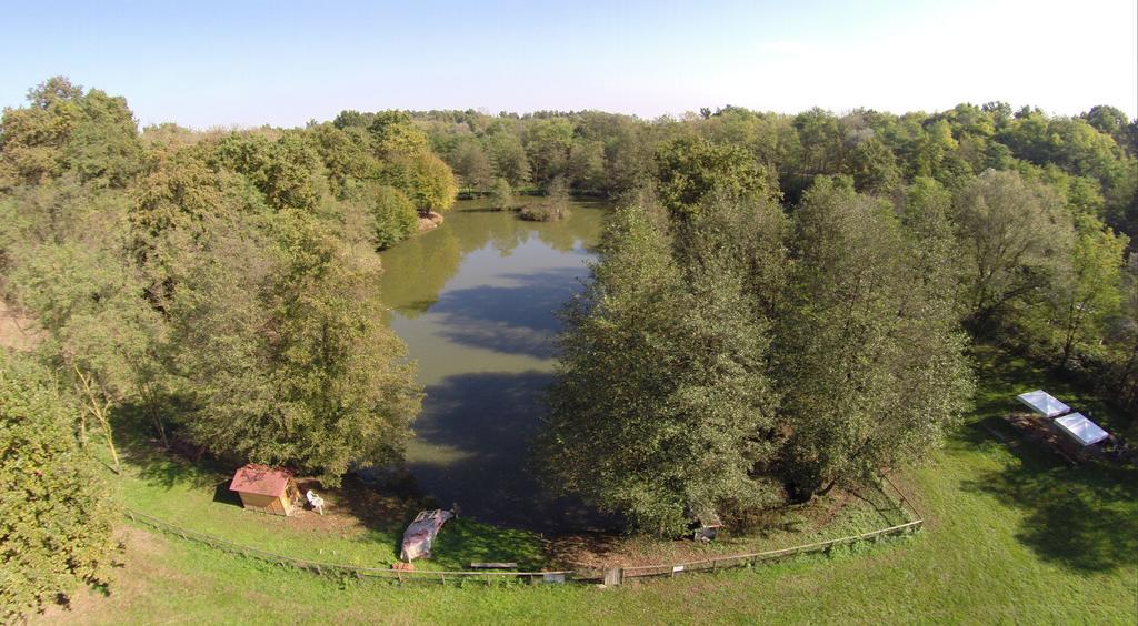 Lombardore Agriturismo Parco Campofelice المظهر الخارجي الصورة