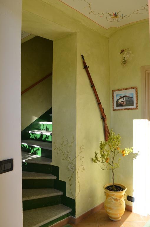 Lombardore Agriturismo Parco Campofelice الغرفة الصورة
