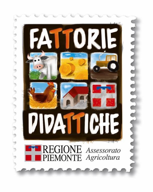 Lombardore Agriturismo Parco Campofelice المظهر الخارجي الصورة