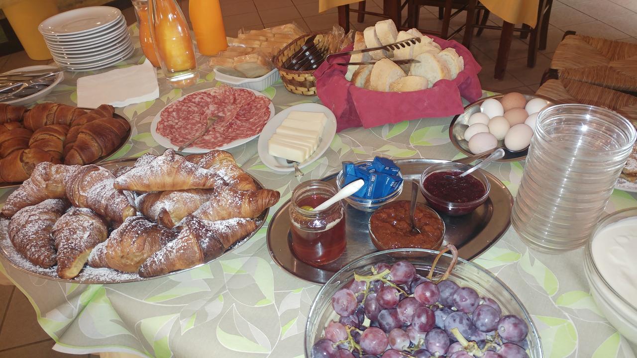 Lombardore Agriturismo Parco Campofelice المظهر الخارجي الصورة