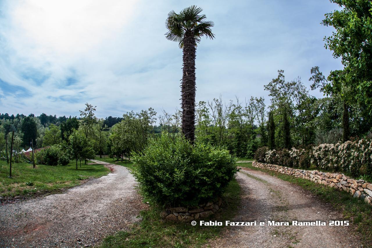 Lombardore Agriturismo Parco Campofelice المظهر الخارجي الصورة