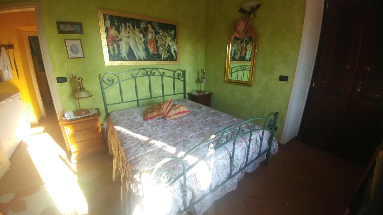 Lombardore Agriturismo Parco Campofelice المظهر الخارجي الصورة