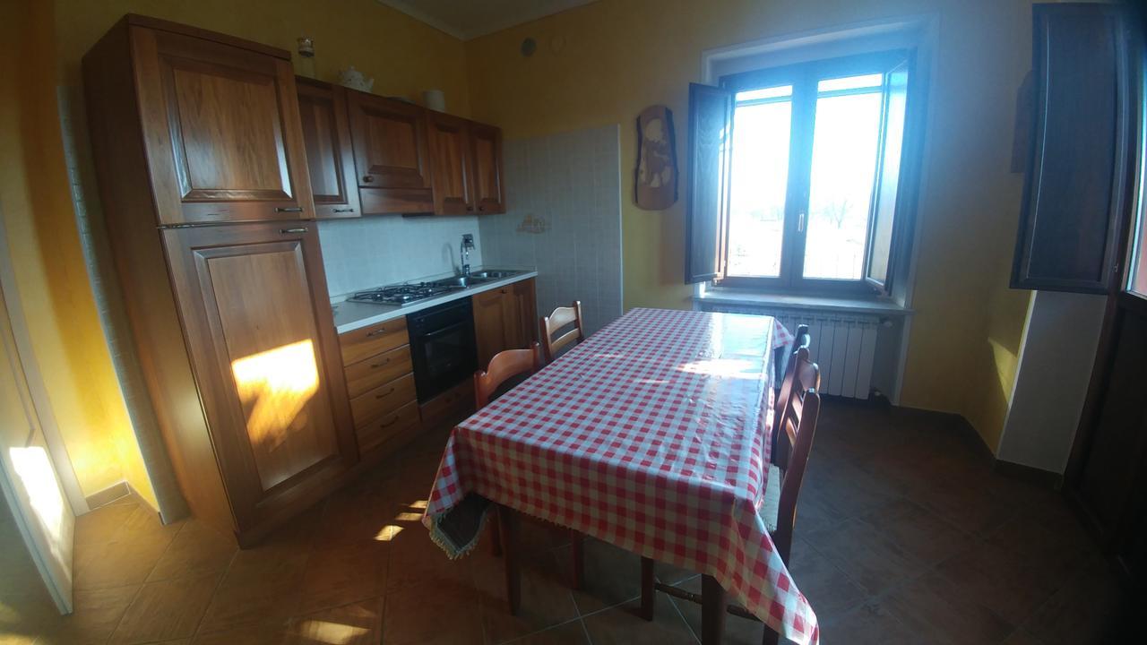 Lombardore Agriturismo Parco Campofelice المظهر الخارجي الصورة
